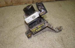 Блок abs Opel Astra 2007 H