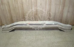 Усилитель заднего бампера Opel Astra 2007 H