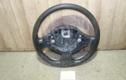Руль Renault Logan 1 L90