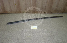 Молдинг лобового стекла Audi A8 2007 D3