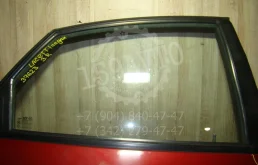 Стекло двери задней правой Chevrolet Lacetti J200