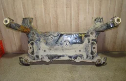 Подрамник Ford Focus 2012 3