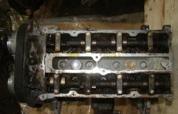 Двигатель Ford Focus 3