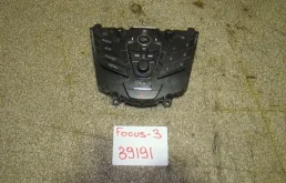 Блок кнопок Ford Focus 3