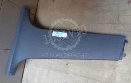 Обшивка стойки Ford Focus 2