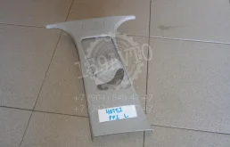 Обшивка стойки Ford Focus 2