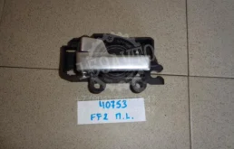 Ручка двери внутренняя левая Ford Focus 2