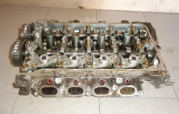 Головка блока Toyota RAV4 XA30