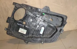 Стеклоподъемник передний правый Ford Fusion CBK