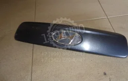 Накладка двери багажника Hyundai Getz TB
