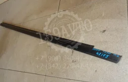 Накладка стекла переднего левого Chevrolet Aveo 2008 T250, T255