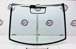 Стекло заднее Ford Focus 2
