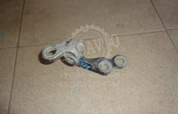 Петля двери передней левой верхняя Ford Focus 2