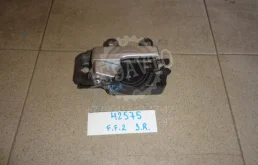 Ручка двери внутренняя правая Ford Focus 2