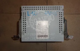 Магнитола Mitsubishi Lancer 10 2008 CY