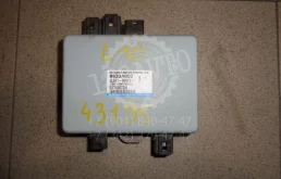 Блок электронный Mitsubishi Lancer 10 2008 CY