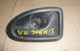 Ручка двери внутренняя правая Renault Symbol 1