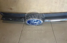 Решетка радиатора Ford Focus 3