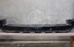 Бампер задний Land Rover Range 3 2009 L322