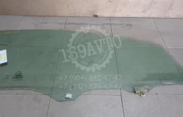 Стекло двери передней правой Kia Ceed 2 JD