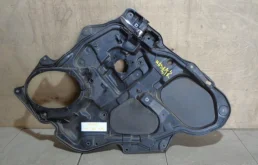 Панель двери Mazda 3 2006 BK