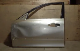 Дверь передняя левая Hyundai Sonata 2007 EF