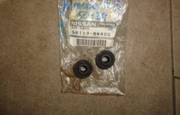 Втулка стойки стабилизатора Nissan Almera N16