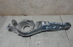 Рычаг задний нижний Mazda 3 BK