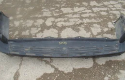 Бампер задний Land Rover Discovery 3 L319