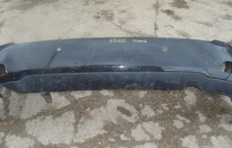 Бампер задний Lexus RX350 XU30