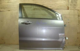 Дверь передняя правая SsangYong Actyon 2 2012 CK