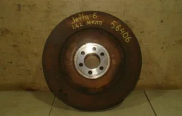 Маховик Volkswagen Jetta A6