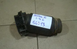 Патрубок воздушного фильтра Volkswagen Jetta 2013 A6