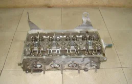 Головка блока Volkswagen Jetta A6