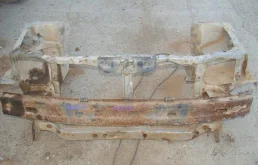 Панель передняя Hyundai Accent LC