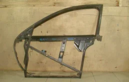Рамка двери Audi A6 C5