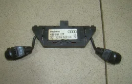 Датчик Audi A6 C5