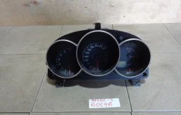 Панель приборов Mazda 3 BK