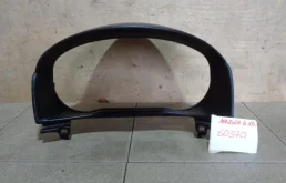 Накладка декоративная Mazda 3 BK