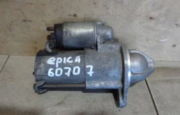 Стартер Chevrolet Epica V250