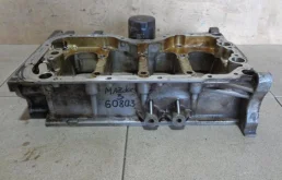 Постель коленвала Mazda 3 BK