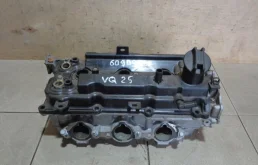 Головка блока Nissan Teana J32