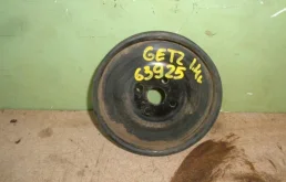 Шкив помпы Hyundai Getz TB