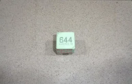 Реле Volkswagen Tiguan 1 2012 NF