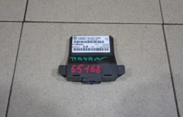 Блок электронный Volkswagen Tiguan 1 2012 NF