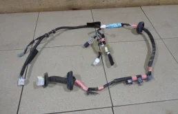 Проводка двери Toyota Land Cruiser Prado J120