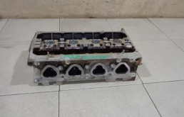 Головка блока Volkswagen Polo 5