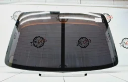 Стекло заднее Chevrolet Aveo T250, T255