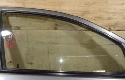 Стекло двери передней правой Chevrolet Aveo T250, T255