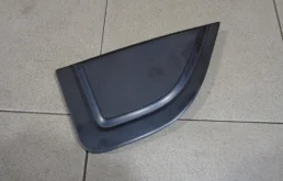 Накладка двери задней левой Chevrolet Aveo T250, T255